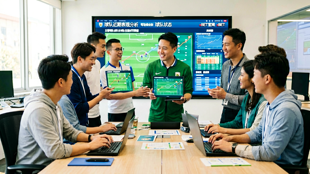 球队近期表现分析：展示职业球队在联赛中的战绩趋势与关键球员数据