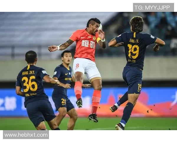 2019中超精彩对决一方与富力直播回顾及赛后分析