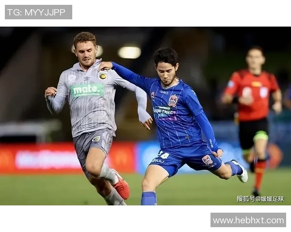 中央海岸水手迎战纽卡尔期待精彩对决与激烈竞争