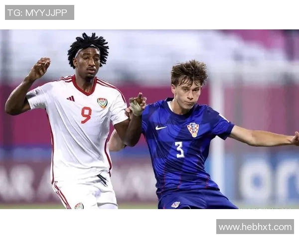 日本U17足球队迎战洪都拉斯U17队争夺青少年世界杯晋级资格