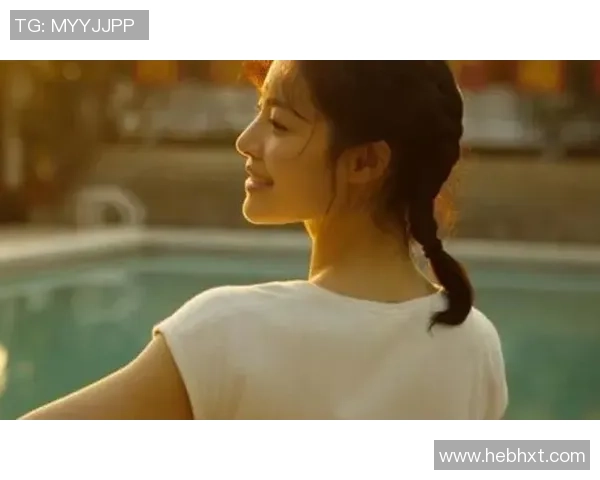 全运会 - 泳池中的“芳华风暴”