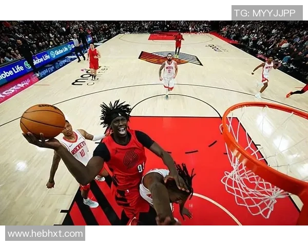 坐拥开展联盟尖端得分手，开拓者会考虑签下这位侧翼新星吗？