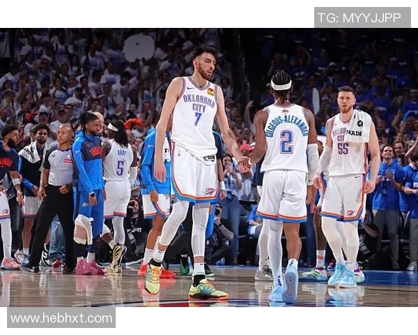 战术效果十分显着！雷霆内线支柱面临鹈鹕直接打出了准三双数据？